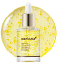 MEDICUBE DEEP VITAMIN C CAPSULE SERUM