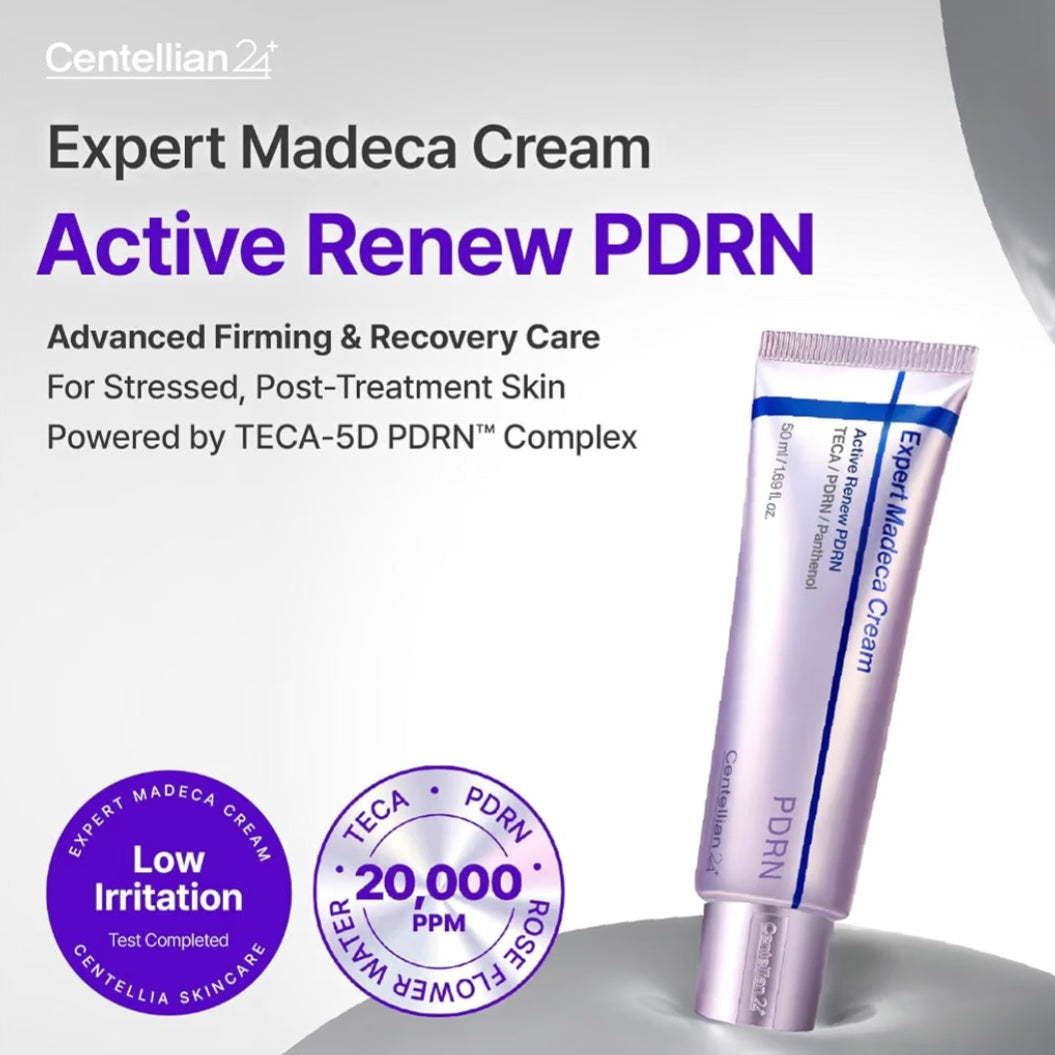 Active Renew PDRN