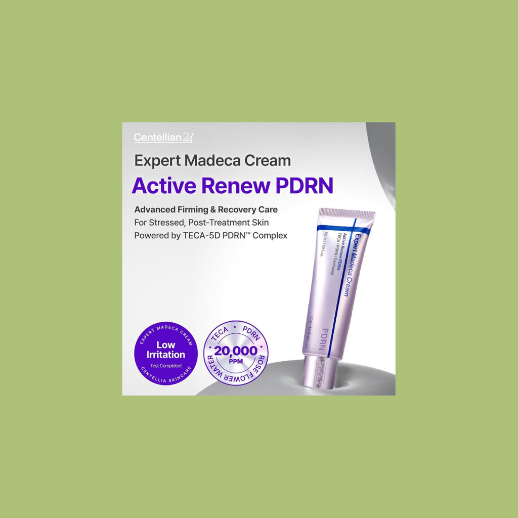 Active Renew PDRN