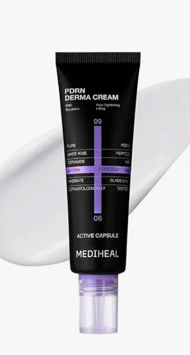 PDRN DERMA CREAM-MEDHIL