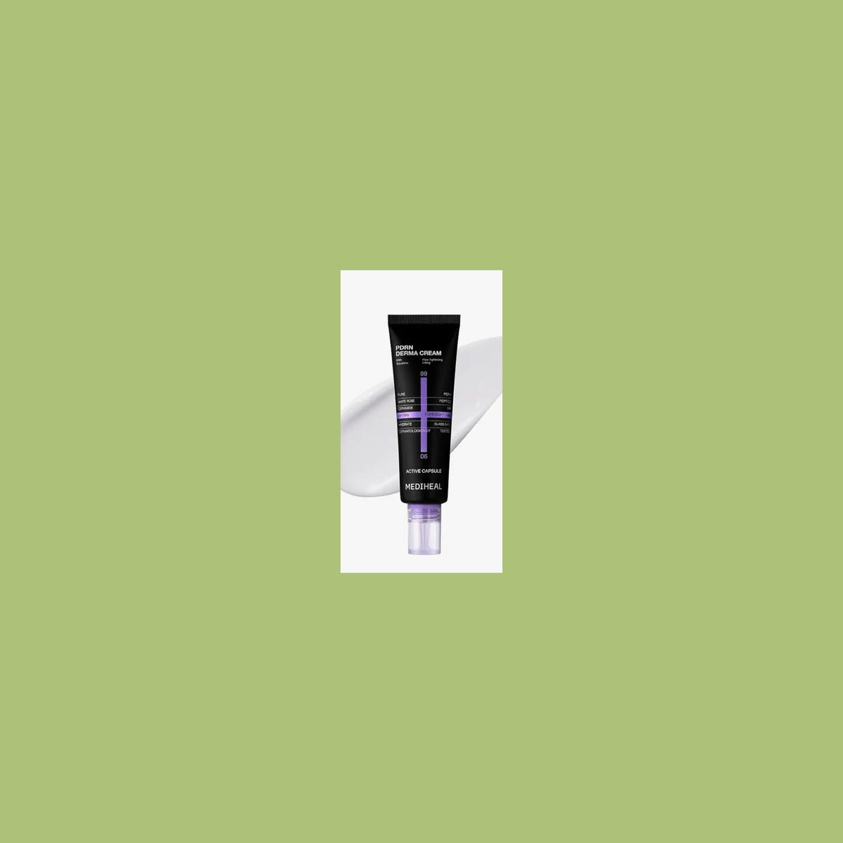 PDRN DERMA CREAM-MEDHIL