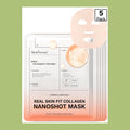 Medi Answer nanoshot mask