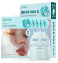goodal Hyaluron Soothing mask