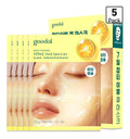 GOODAL -VITA-C DARK SPOT CARE GEL MASK