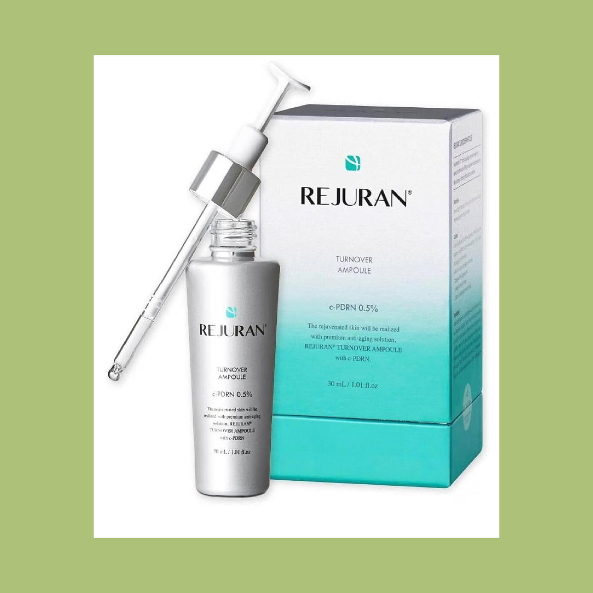 Rejuran Ampoule