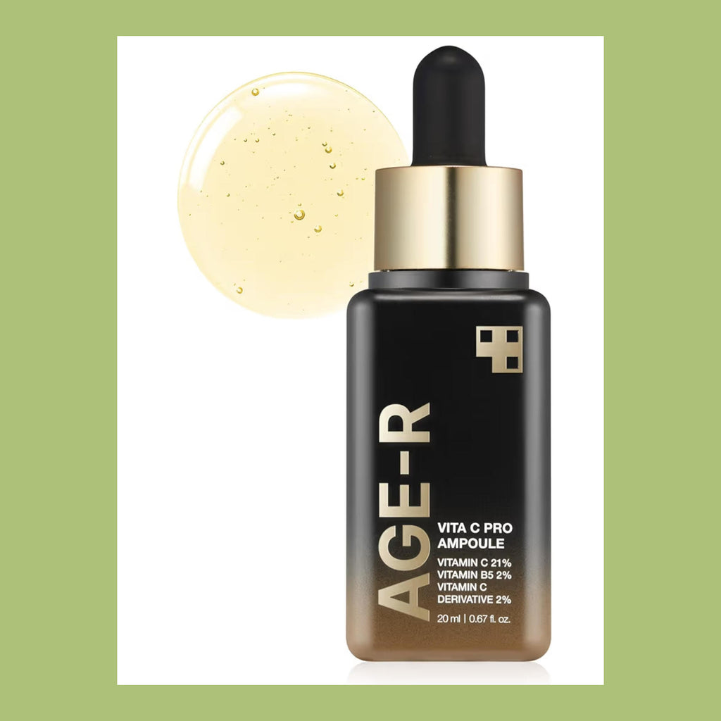AGE_R Vita C pro ampoule