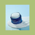AGE:ZERO  HYALURONIC CALMING MOISTURE CREAM