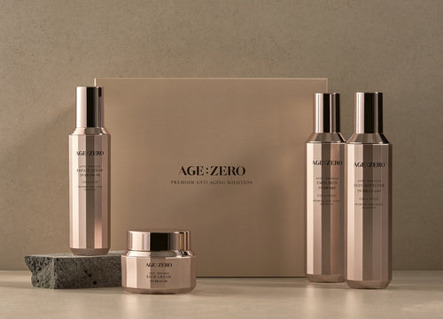 AGE:ZERO ANTI -WRINKLE SKIN SOFTENER 150 ML