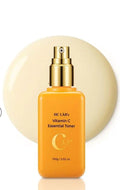 HC LAB'S VITAMIN C ESSENTIAL TONER