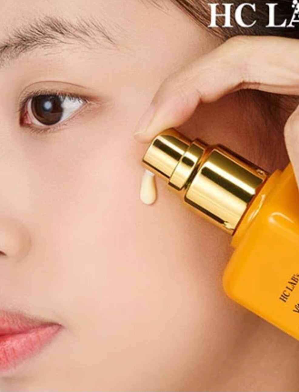 HC LAB'S VITAMIN C ESSENTIAL TONER