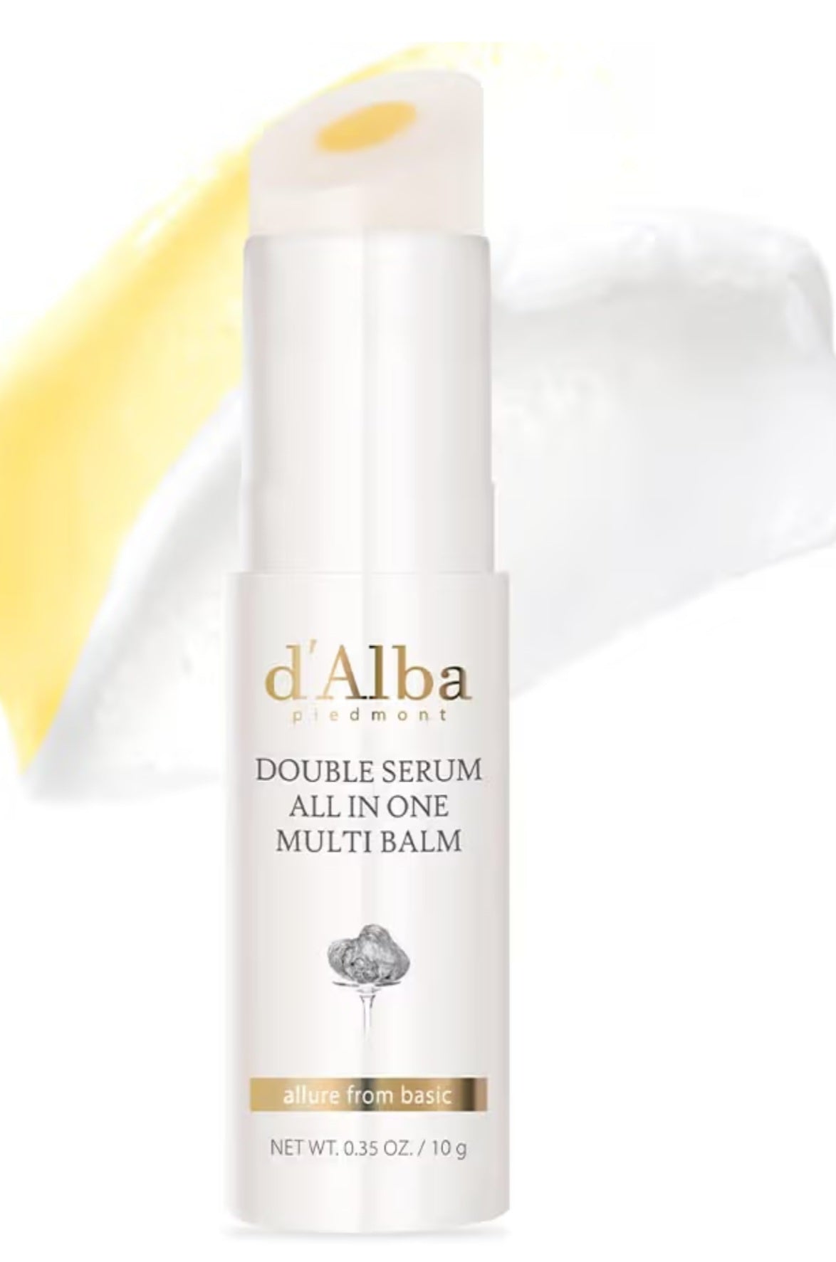 d'alba Double Serum