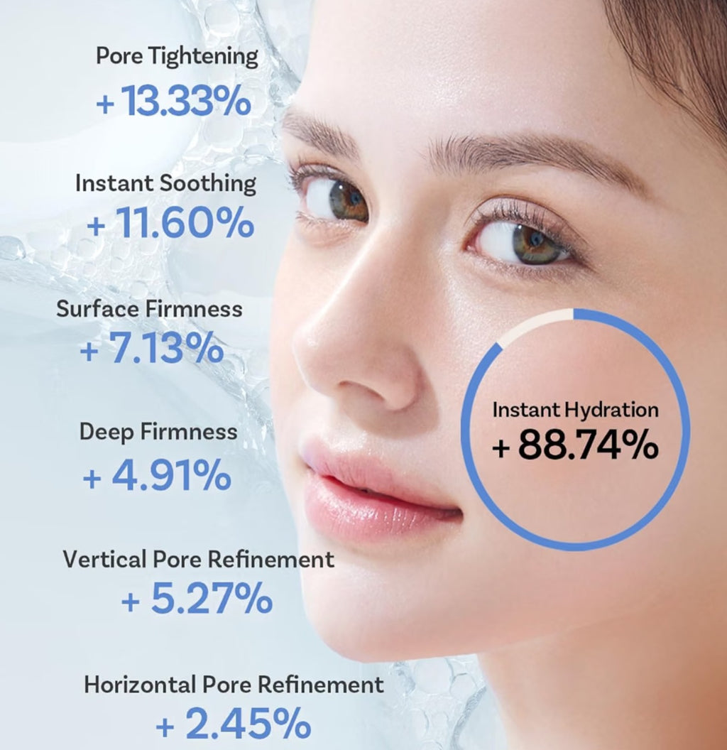 APOTHE EXOSOME SQUAL-TOX 3% MOISTURIZING CREAM
